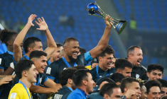 Au fait, c’est quoi cette Coupe intercontinentale ?