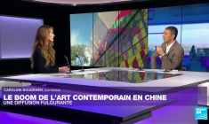 Le boom de l'art contemporain en Chine : pourquoi une diffusion aussi fulgurante ?