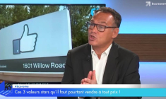 Ces 3 valeurs stars qu'il faut pourtant vendre à tout prix !