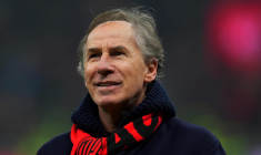 Les hommages à Franco Baresi se multiplient