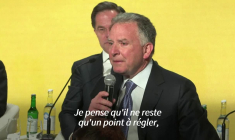 Ukraine: il ne reste qu'"un point à régler" dans les négociations, selon Witkoff