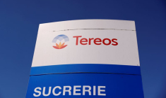 TEREOS AFFICHE DE SOLIDES BÉNÉFICES ANNUELS MAIS AVERTIT SUR SA DETTE