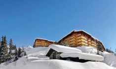 La perte annuelle de Pierre et Vacances atteint 45,9 millions d'euros. (© Pierre et Vacances)