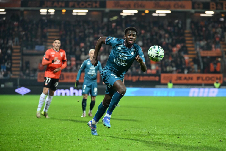 Metz se sépare de deux joueurs en l'espace de quelques heures