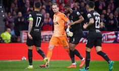 « Être gardien, c'est accepter de passer des mauvaises nuits comme ça » : Joe Hart envoie de la force à Antonín Kinský