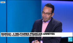 Mali : débat sur le désengagement français dans le Sahel à l'Assemblée Nationale