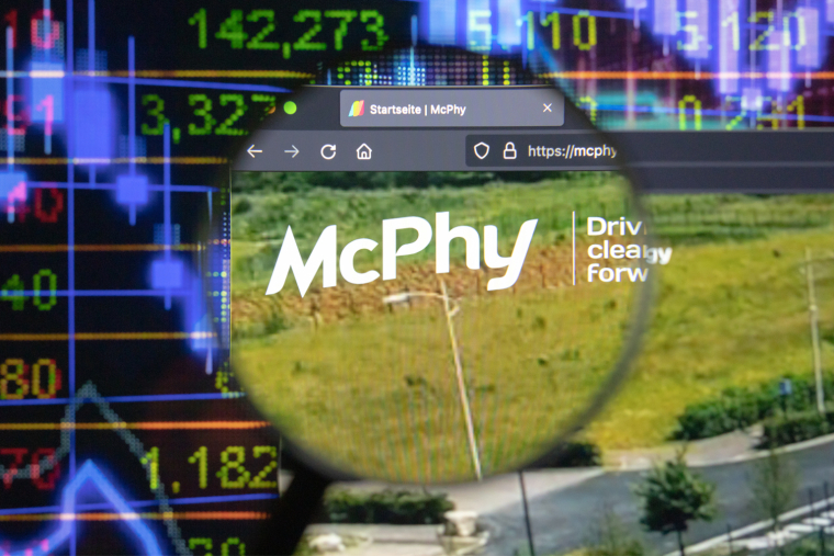 Action énergie verte française : quelle performance au premier semestre 2022 ? Crédit photo : Adobe Stock