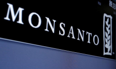 LE BÉNÉFICE DE MONSANTO DÉPASSE LE CONSENSUS AU 2E TRIMESTRE