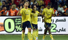 CR7 marque encore et toujours