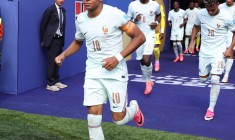 L'adversaire des Bleus en 16es est connu