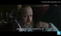 Sexe, meurtres et rédemption... "Motel Destino", le polar érotique de Karim Aïnouz