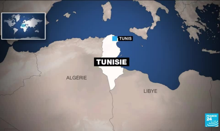 Covid-19 en Tunisie : l'épidémie s'accélère, les restrictions renforcées