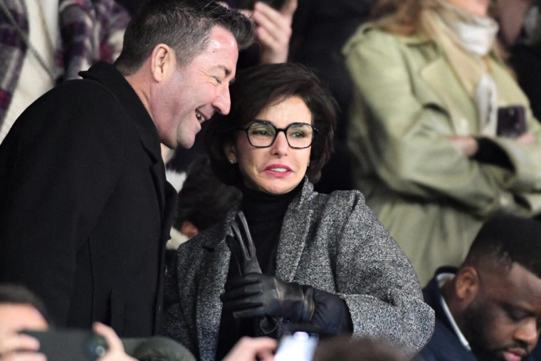 Rachida Dati favorable à la vente du Parc des Princes si...