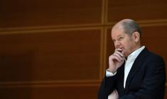 L'ALLEMAGNE VA PORTER SES BESOINS D'EMPRUNTS 2021 À 240 MILLIARDS D'EUROS, SELON DES SOURCES