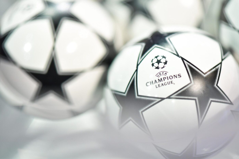 Les pires et le meilleurs tirages possibles pour le PSG, Lille et Lens en Ligue des champions