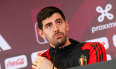 Thibaut Courtois s’excuse auprès des Belges et tacle Koen Casteels
