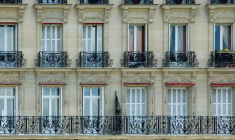 La responsabilité civile de la copropriété, essentielle en cas d’accident dans un ascenseur, par exemple, est couverte par le contrat. (© Fotolia)