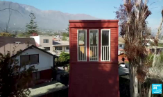 Quand le Chili tombait sous la coupe de Pinochet