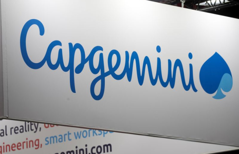 CAPGEMINI OBSERVE UN REBOND PLUS FORT QUE PRÉVU DE SON ACTIVITÉ AU TROISIÈME TRIMESTRE