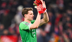 Jonas Urbig, un parfait inconnu