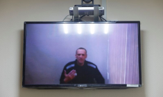 RUSSIE: LA FONDATION D'ALEXEÏ NAVALNY JUGÉE "EXTRÉMISTE"