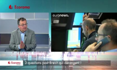 Trois questions post-Brexit qui dérangent !