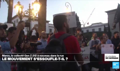 Le collectif Gen Z 212 à nouveau dans la rue au Maroc, la réponse du gouvernement insuffisante ?