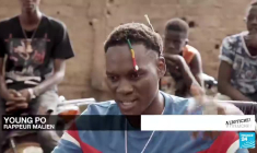 « Grünt Tour », la série documentaire qui met le rap africain à l'honneur