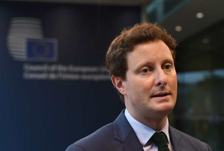 BREXIT/PÊCHE: LA DATE LIMITE POUR UN ACCORD AVEC LONDRES FIXÉE AU 10 DÉCEMBRE, DIT BEAUNE