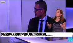 Ukraine : Pourquoi Volodymyr Zelensky a-t-il limogé deux hauts responsables ?