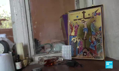 Arménie : la menace azérie aux frontières