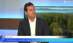 Ce placement rentable et peu risqué que vous ne connaissez peut-être pas !