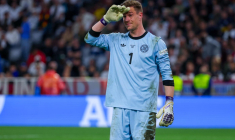 Nouveau coup dur pour Marc-André ter Stegen