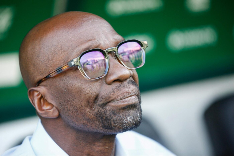 Si Rüdiger ne joue pas au PSG, c'est sûrement à cause de Claude Makélélé