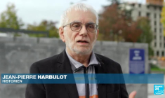 En 1942, des policiers français désobéissent et font échouer la rafle des Juifs de Nancy