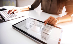 Le point sur la facturation électronique - iStock-AndreyPopov