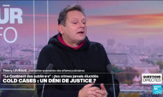Cold Cases : des victimes abandonnées ?