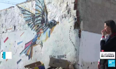 "Au-delà de nos larmes" : Tatiana Mukanire raconte l'histoire des femmes victimes de viol