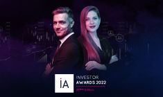 Pour associer plus largement les internautes qui ont participé à l'enquête, la cérémonie sera retransmise en direct à partir de 19h30 sur le site de Boursorama.com. (crédit : DR)