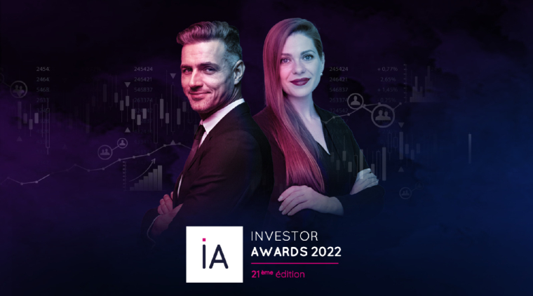 Pour associer plus largement les internautes qui ont participé à l'enquête, la cérémonie sera retransmise en direct à partir de 19h30 sur le site de Boursorama.com. (crédit : DR)