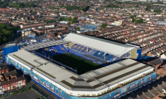 Everton : la nouvelle vie paisible du quartier de Goodison Park
