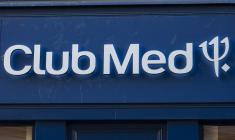 ( AFP / MARTIN LELIEVRE )