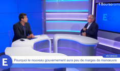 Pourquoi le nouveau gouvernement aura peu de marges de manœuvre