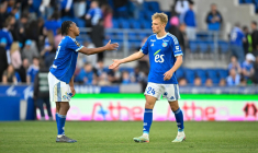 Face à Rennes, Strasbourg a battu un record de jeunesse