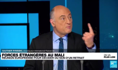 Ukraine: bientôt l'invasion ?