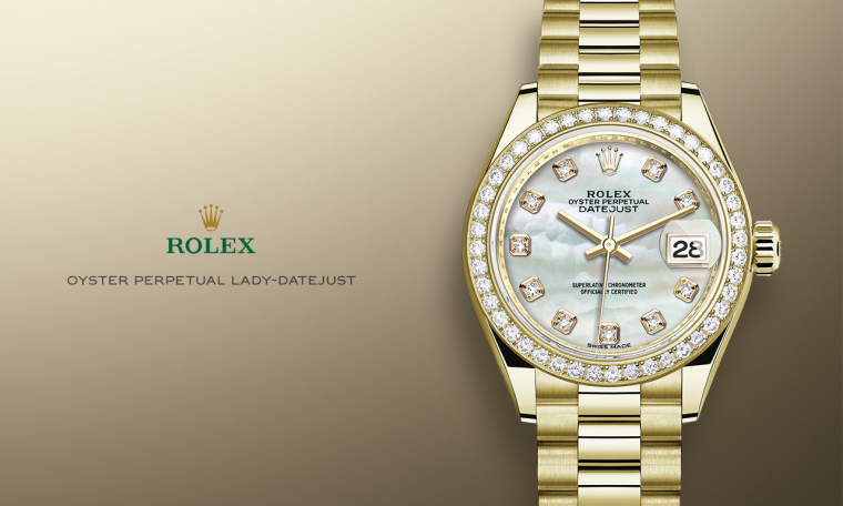 Crédit photo: Rolex