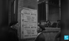 Toulouse l'espagnole