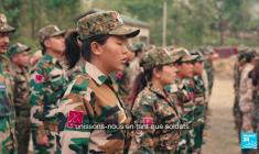 Birmanie : les Chins en résistance