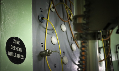 ( AFP / LOU BENOIST )