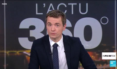 Donald Trump a-t-il été recruté par le KGB en 1987? Voici ce que l’on sait